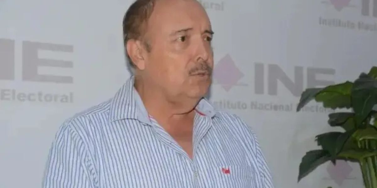 Renueva tu INE en vacaciones