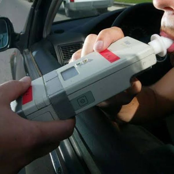 Aumenta participación de mujeres en casos de alcohol al volante en Victoria: representan el 20%