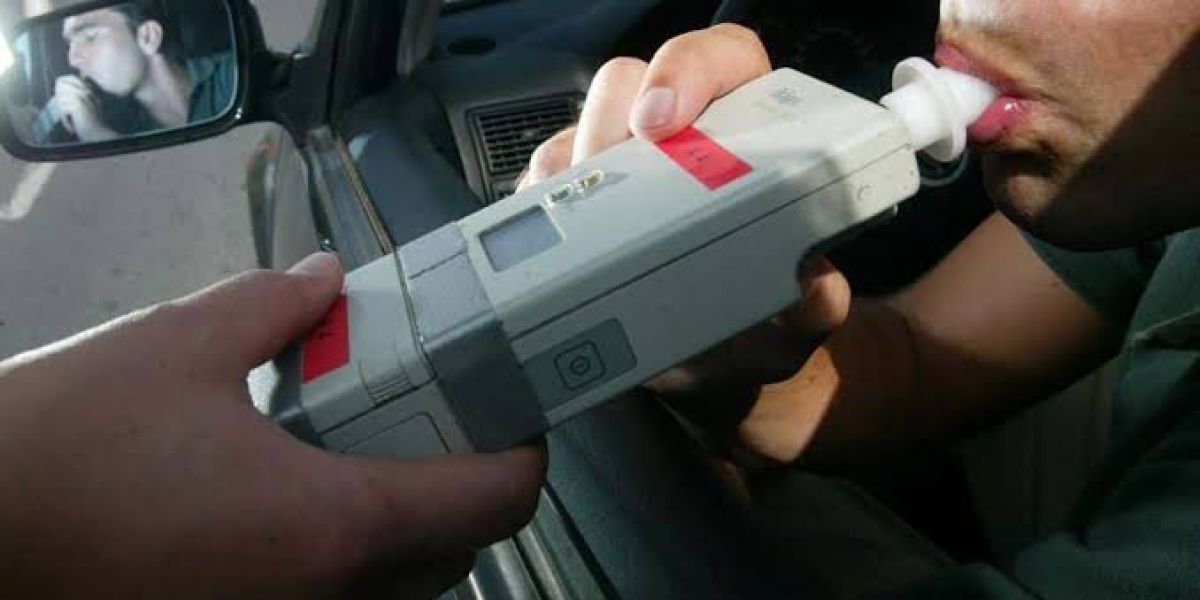 Aumenta participación de mujeres en casos de alcohol al volante en Victoria: representan el 20%