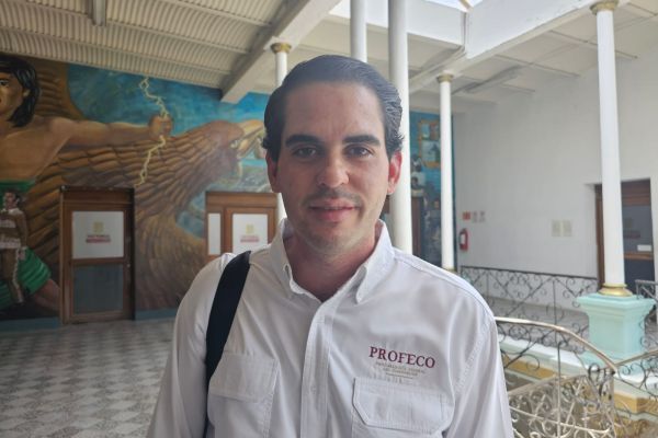 Profeco llama a conciliar quejas con CFE; solo cinco se han presentado en seis meses