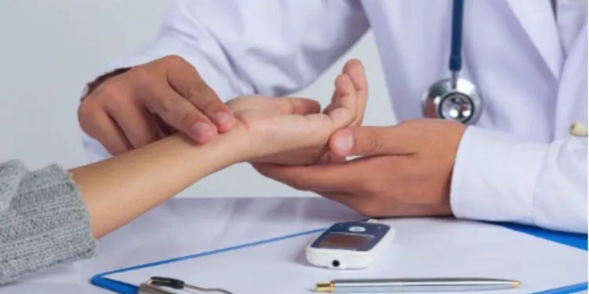 Diabetes avanza en silencio: Tamaulipas entre los más afectados del país