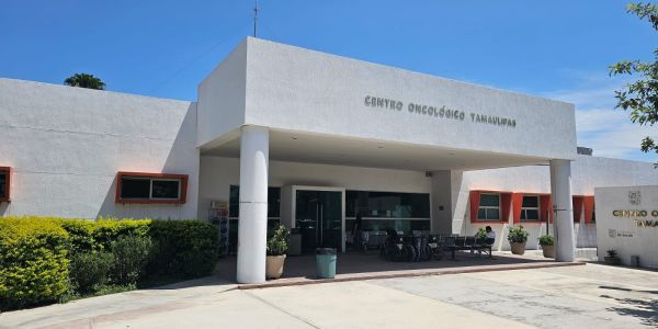 Hospital Oncológico de Ciudad Victoria enfrenta déficit de medicamentos por fallas en distribución
