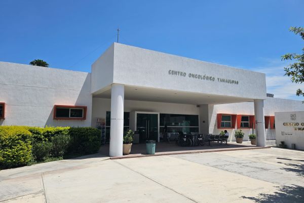 Hospital Oncológico de Ciudad Victoria enfrenta déficit de medicamentos por fallas en distribución