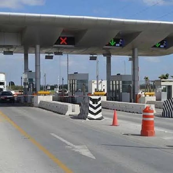 Ejidatarios de la Rumbo Nuevo tendrán pase libre en carretera de cuota