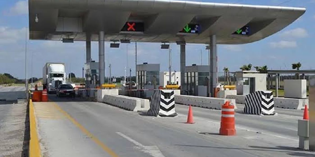 Ejidatarios de la Rumbo Nuevo tendrán pase libre en carretera de cuota