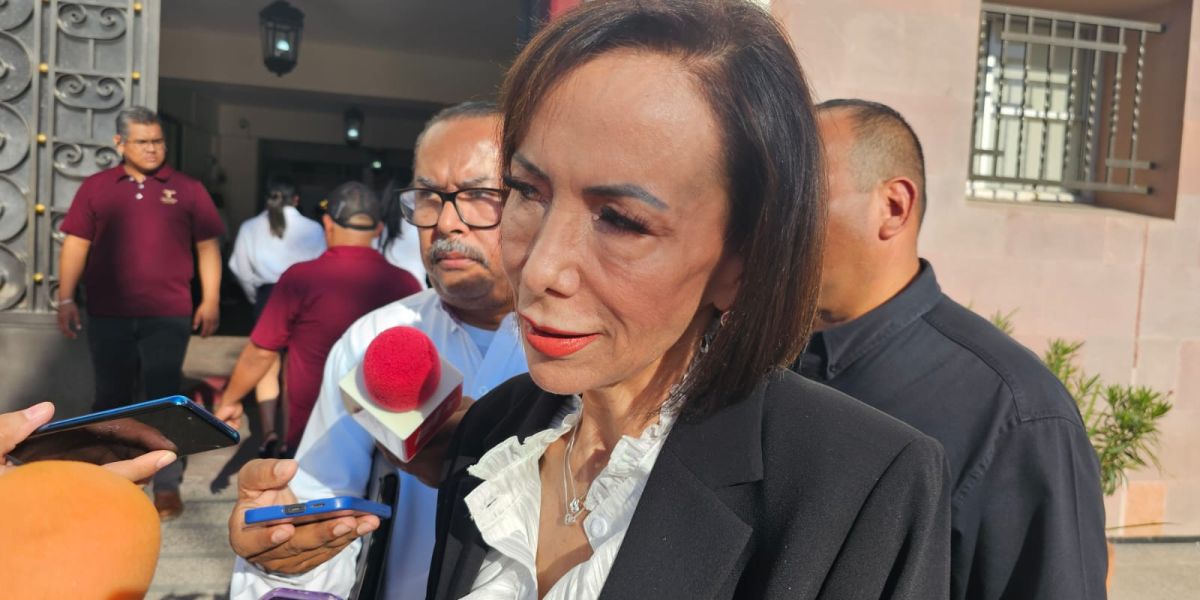 Niños rescatados presentan desnutrición leve; ya están bajo resguardo del DIF