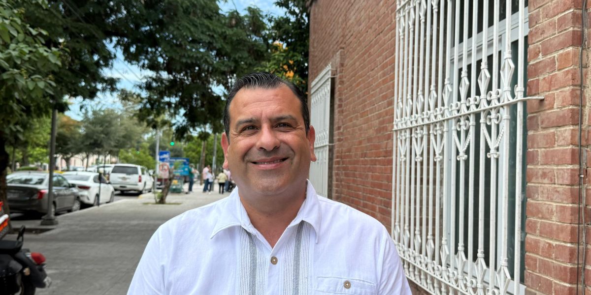 Llegarán a Victoria nuevas cadenas comerciales: Hugo Reséndez