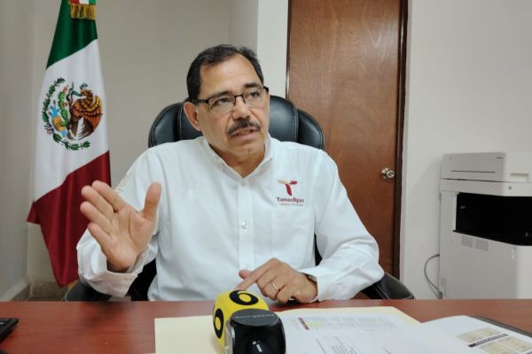 Tamaulipas recibe 20 mil migrantes en seis meses; Matamoros el mayor receptor