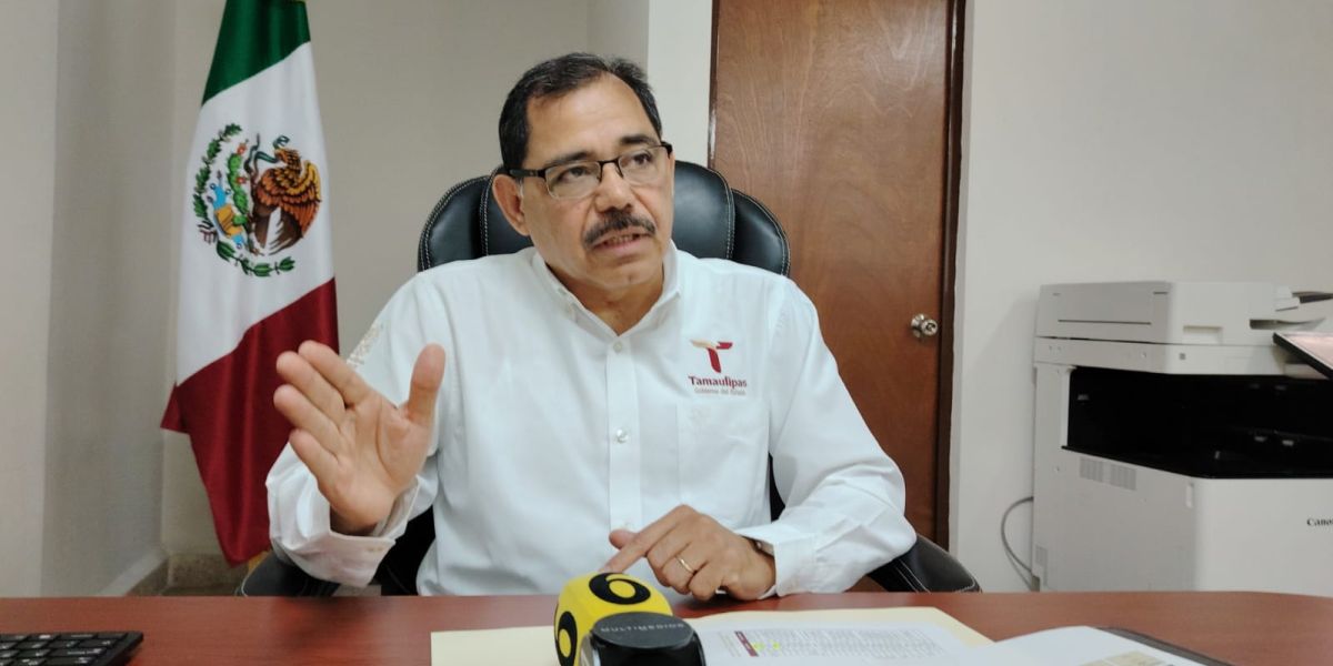 Tamaulipas recibe 20 mil migrantes en seis meses; Matamoros el mayor receptor