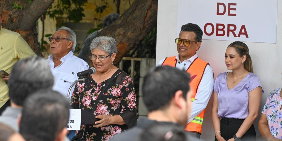 Rehabilitará Gobierno municipal red de agua potable en la Nacozari y Miguel Alemán