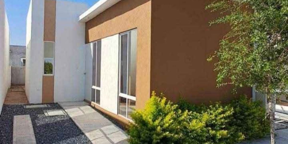 ONAPAFA se mete de lleno al negocio de la vivienda