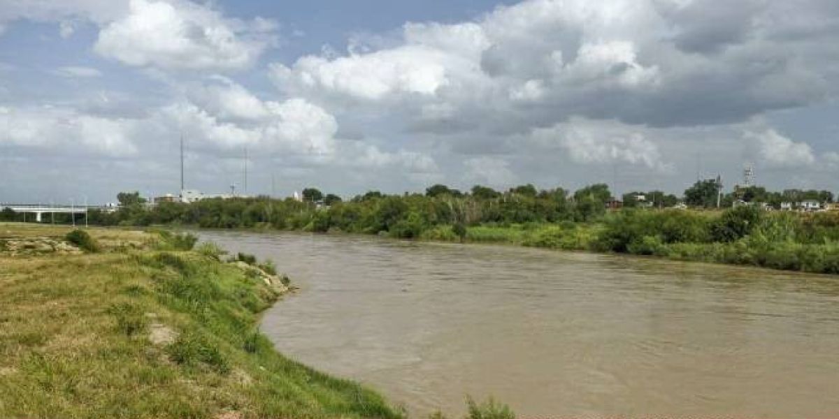 ¡Alerta hídrica en Tamaulipas!