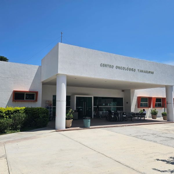 Por trabajos de modernización, pacientes de radioterapia en Victoria serán subrogados a Tampico