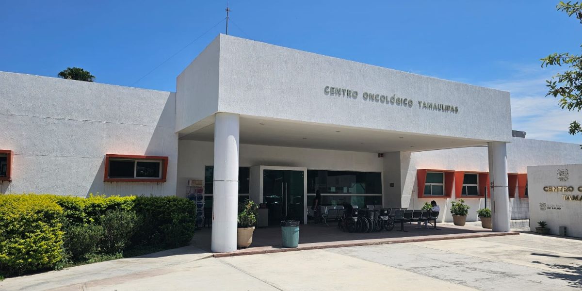 Por trabajos de modernización, pacientes de radioterapia en Victoria serán subrogados a Tampico