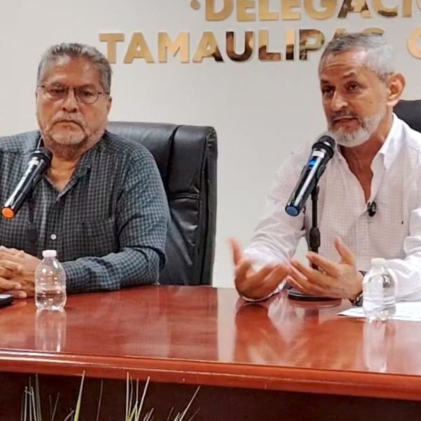 Empresario constructor niega vínculo con persona extraditada a EU