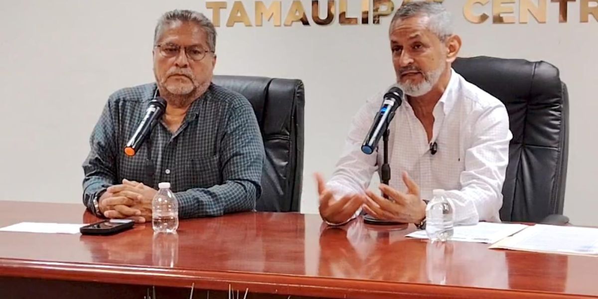 Empresario constructor niega vínculo con persona extraditada a EU
