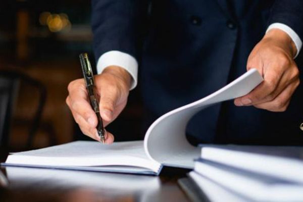 Notarios Públicos coadyuvan en la constitución de 30 asociaciones civiles en Tamaulipas