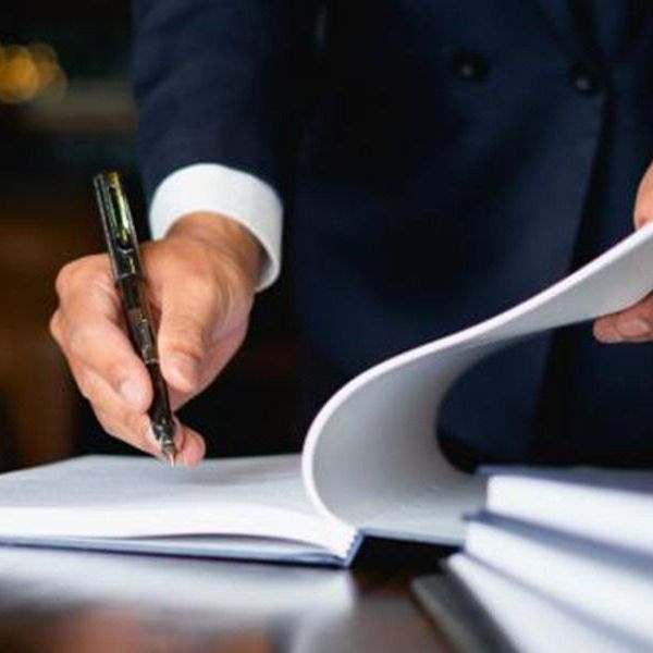Notarios Públicos coadyuvan en la constitución de 30 asociaciones civiles en Tamaulipas