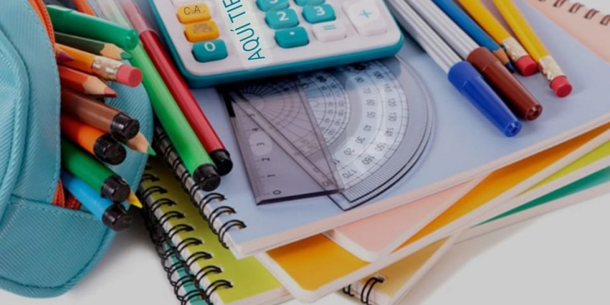 Alertan por páginas falsas que ofrecen útiles escolares