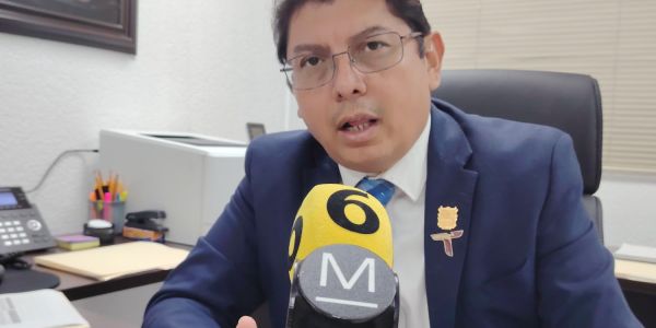 En Tamaulipas, 200 mil motocicletas circulan fuera de regla