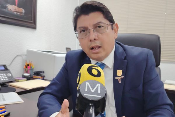 En Tamaulipas, 200 mil motocicletas circulan fuera de regla