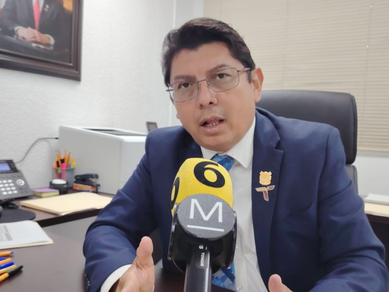 En Tamaulipas, 200 mil motocicletas circulan fuera de regla