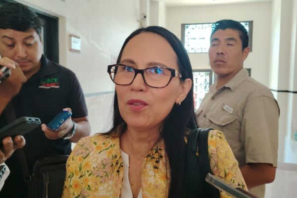 Falta de internet y equipo frena la transparencia en municipios de Tamaulipas