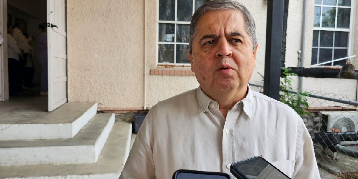 Se siguen secando los manantiales de La Peñita