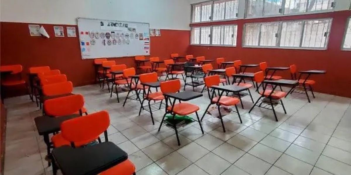 Niñez migrante tendrá acceso garantizado a escuelas en Tamaulipas