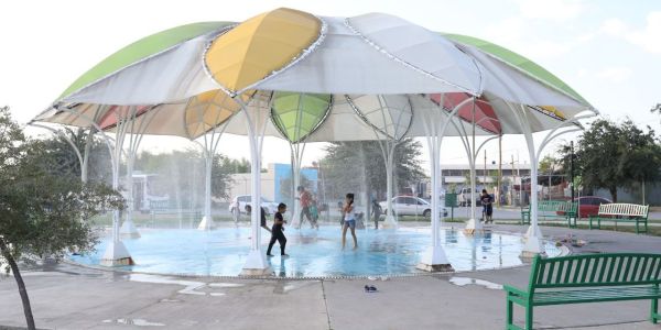 Gobierno municipal invita a disfrutar de los espacios recreativos durante el cierre de vacaciones