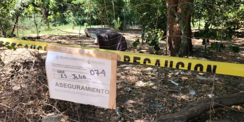 Persiste la incertidumbre por desalojos en el cauce del San Marcos