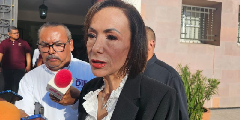 Familias olvidan a sus abuelos; DIF atiende 25 casos mensuales en Tamaulipas
