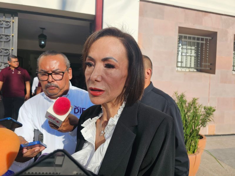 Familias olvidan a sus abuelos; DIF atiende 25 casos mensuales en Tamaulipas