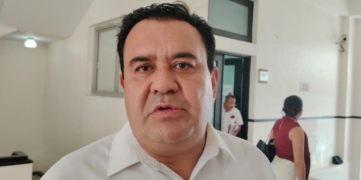 Fiscalía de Tamaulipas mantiene activa la búsqueda del joven Eder Alfonso