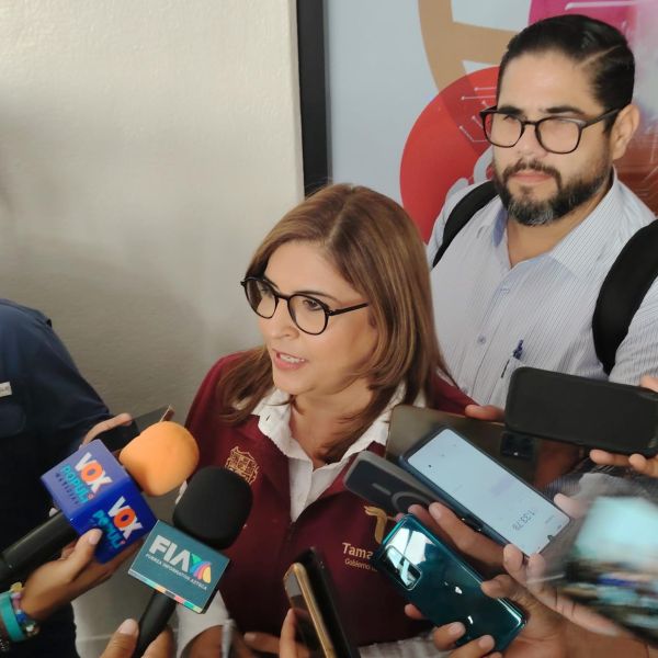 El Gobierno del Estado no ha recibido solicitudes de apoyo por desalojos en el río San Marcos