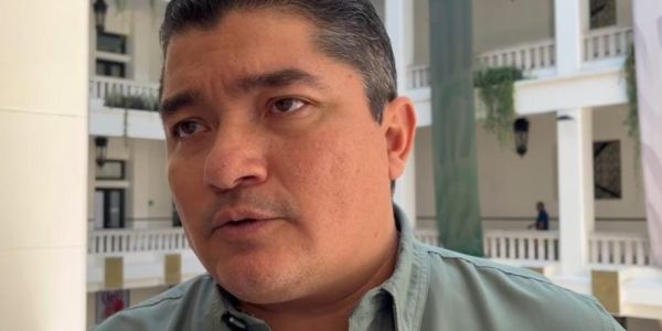 Ganaderos de Tamaulipas se mantienen en pie de lucha contra el gusano barrenador
