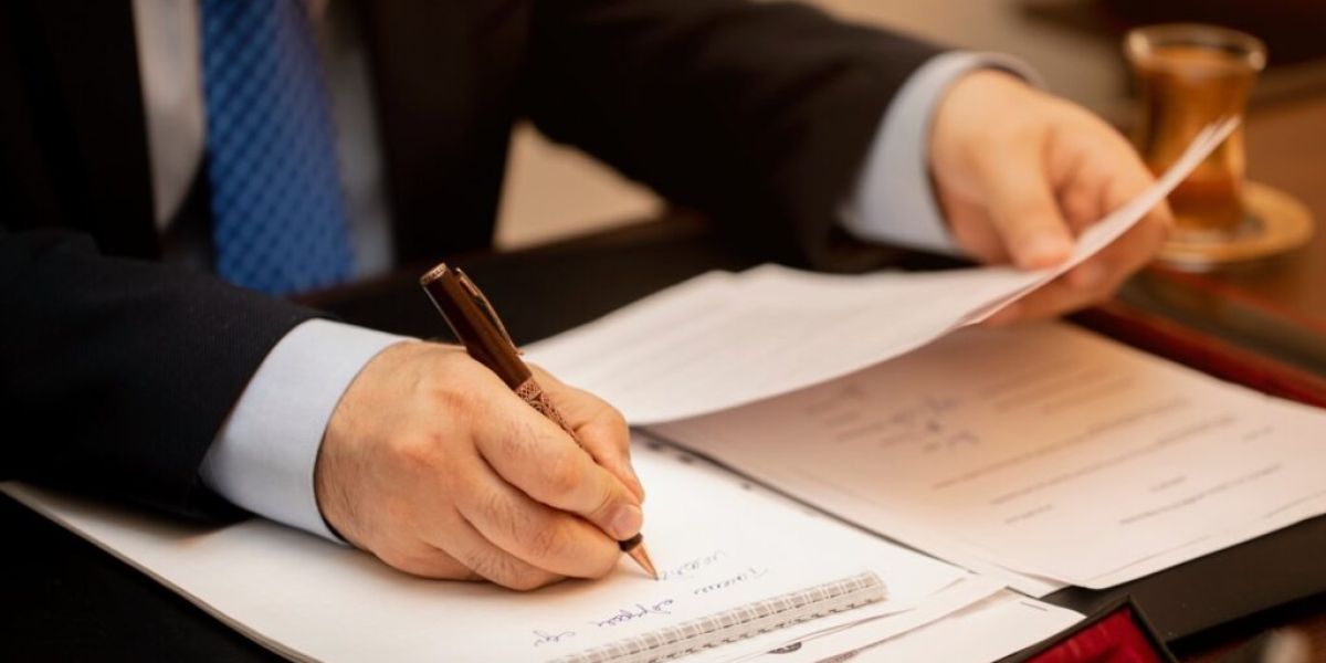 Prepárate porque Septiembre se transforma en el mes del testamento