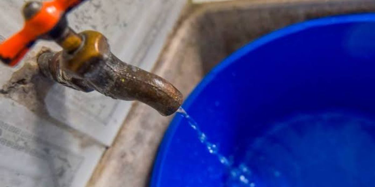 Agua suficiente en el centro y sur de Tamaulipas, pero el norte enfrenta crisis