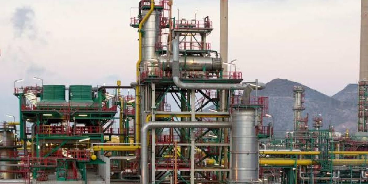 Buscan atender crisis del sorgo con planta de biocombustible en Tamaulipas