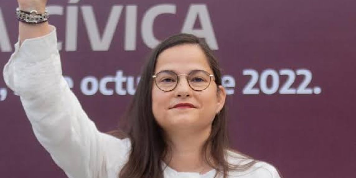 Lucía Aimé “C”, citada a declarar en juicio contra exsecretario de Educación