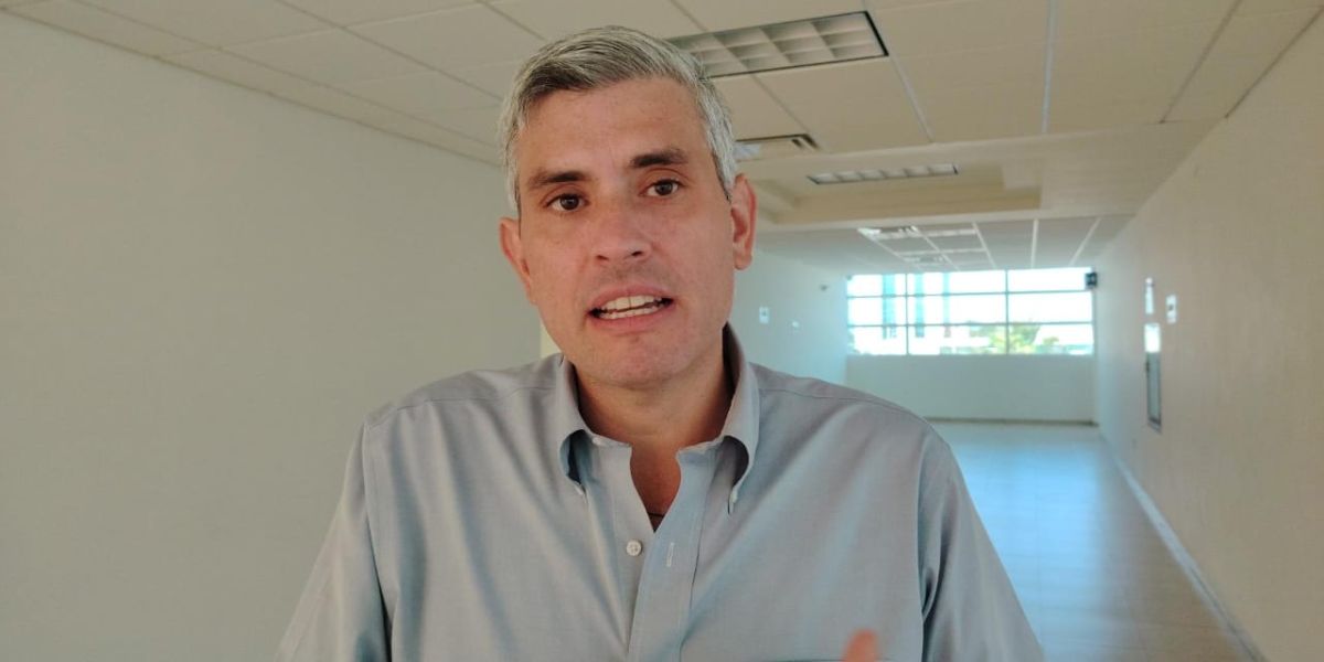 MC no está apagado en Tamaulipas, sostiene Juan Carlos Zertuche