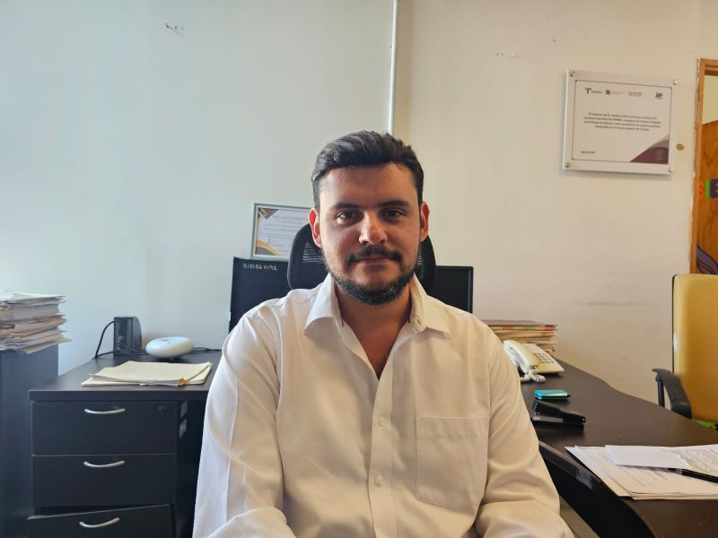A través de juicios de paternidad, obligan a varones a reconocer a sus hijos
