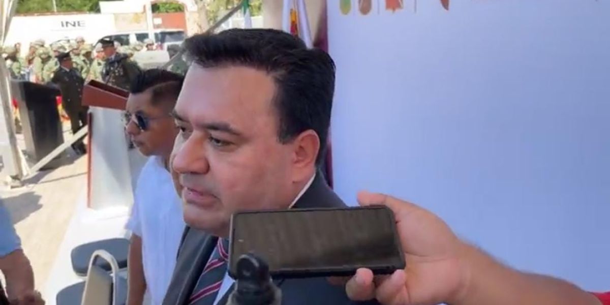 Fiscalía de Tamaulipas mantiene bajo investigación a 3 elementos tras la muerte de menor