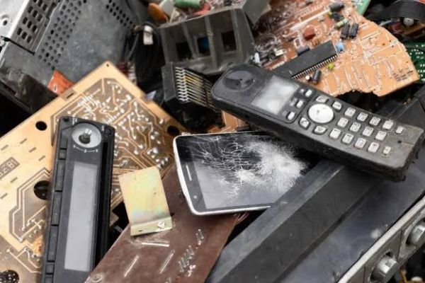 Exigen transparencia en manejo de basura electrónica en Tamaulipas