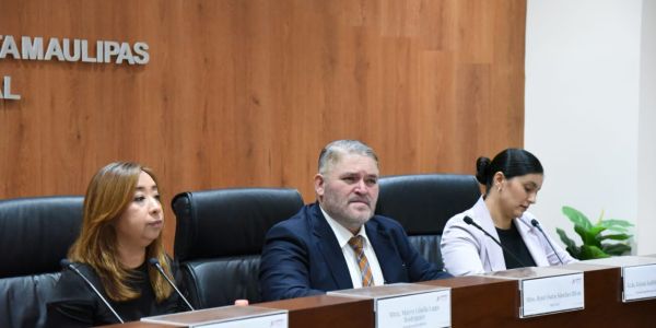 Observatorio de Mujeres promete paridad real en Tamaulipas