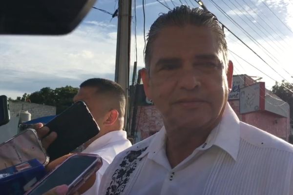 Suspenden a 90 policías en Tamaulipas por faltas e indisciplinas