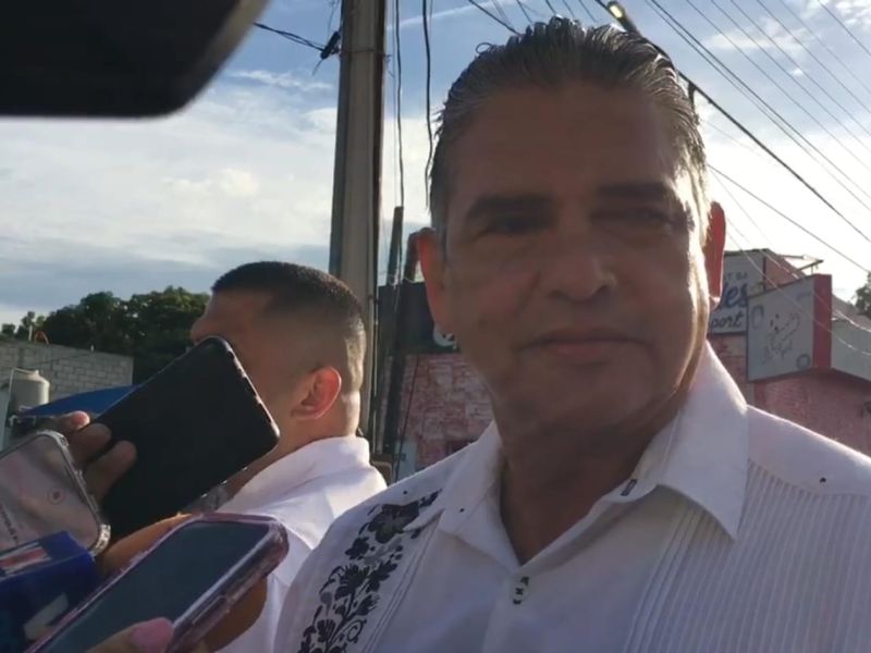 Suspenden a 90 policías en Tamaulipas por faltas e indisciplinas