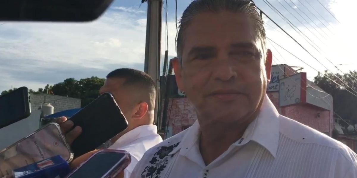 Suspenden a 90 policías en Tamaulipas por faltas e indisciplinas