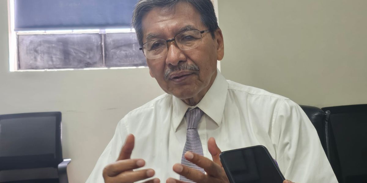 Lluvias elevan riesgo de dengue; Salud mantiene prevención activa