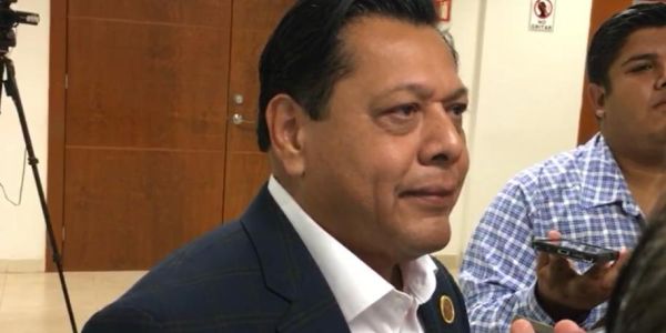 Renuncian jueces electos; descartan retorno de las “Juanitas”